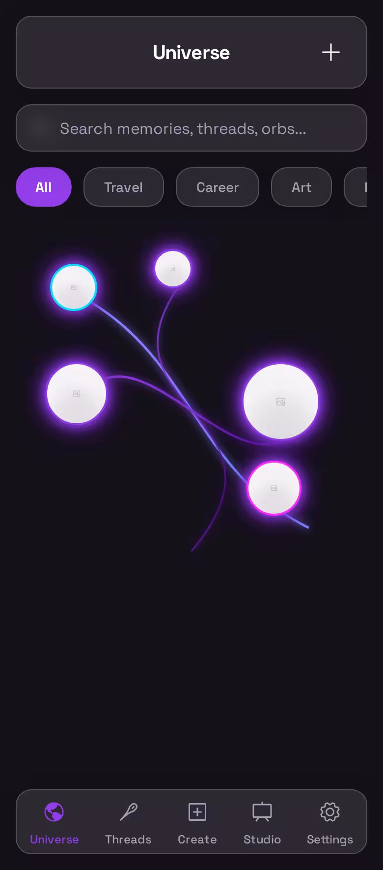 Lumea Sleep & Circadian Rhythm Tracker